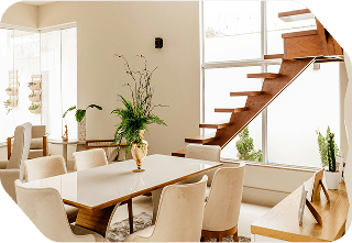 We’re proud to partner with companies who trust us. Looking for corporate housing deals? Contact Us.